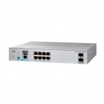 Cisco WS-C2960L-8TS-LL